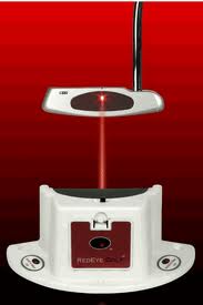 RedEye i330 Laser Putter  RedEye i330 Laser Putter